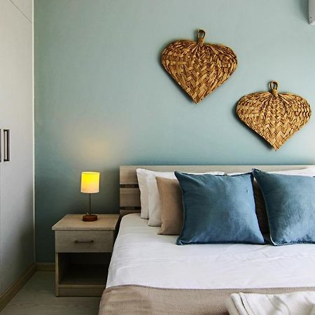 Phaedrus Living: City View Fountain Court 113 أيا نابا المظهر الخارجي الصورة