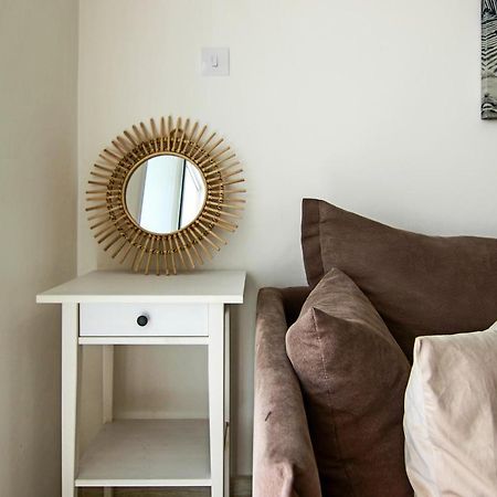 Phaedrus Living: City View Fountain Court 113 أيا نابا المظهر الخارجي الصورة