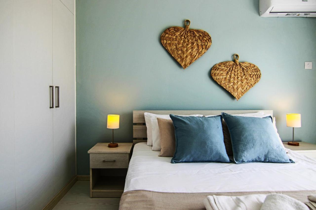 Phaedrus Living: City View Fountain Court 113 أيا نابا المظهر الخارجي الصورة