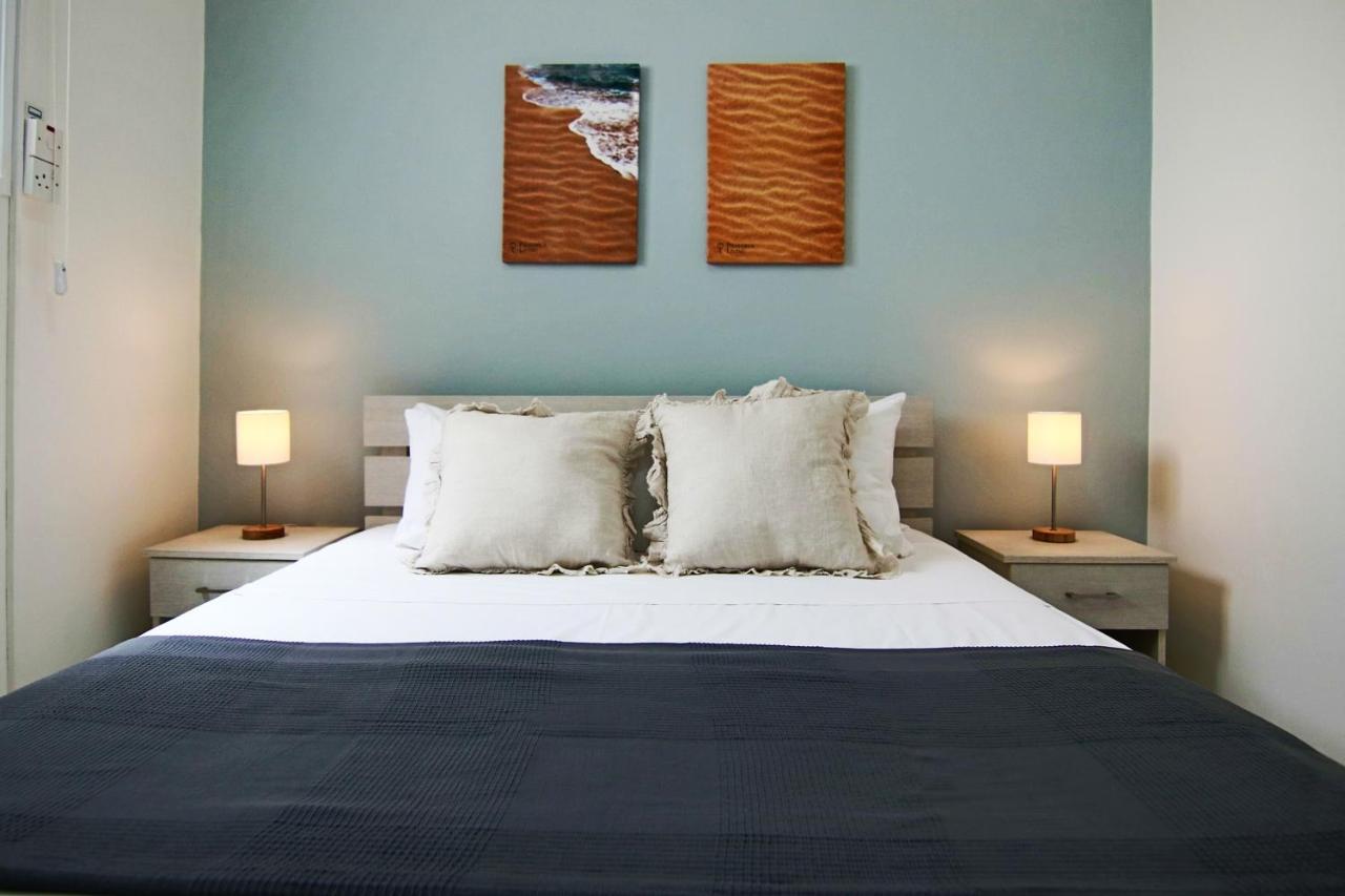 Phaedrus Living: City View Fountain Court 113 أيا نابا المظهر الخارجي الصورة