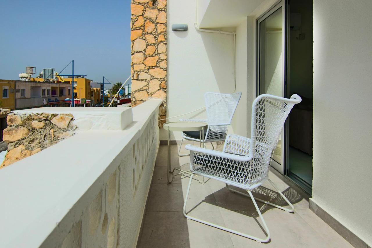 Phaedrus Living: City View Fountain Court 113 أيا نابا المظهر الخارجي الصورة